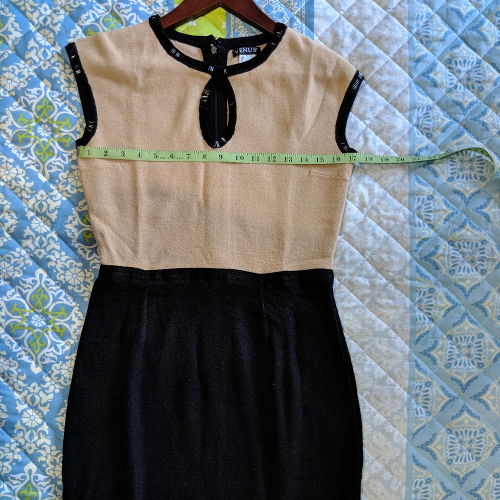 Nice warm dress (SOLD)